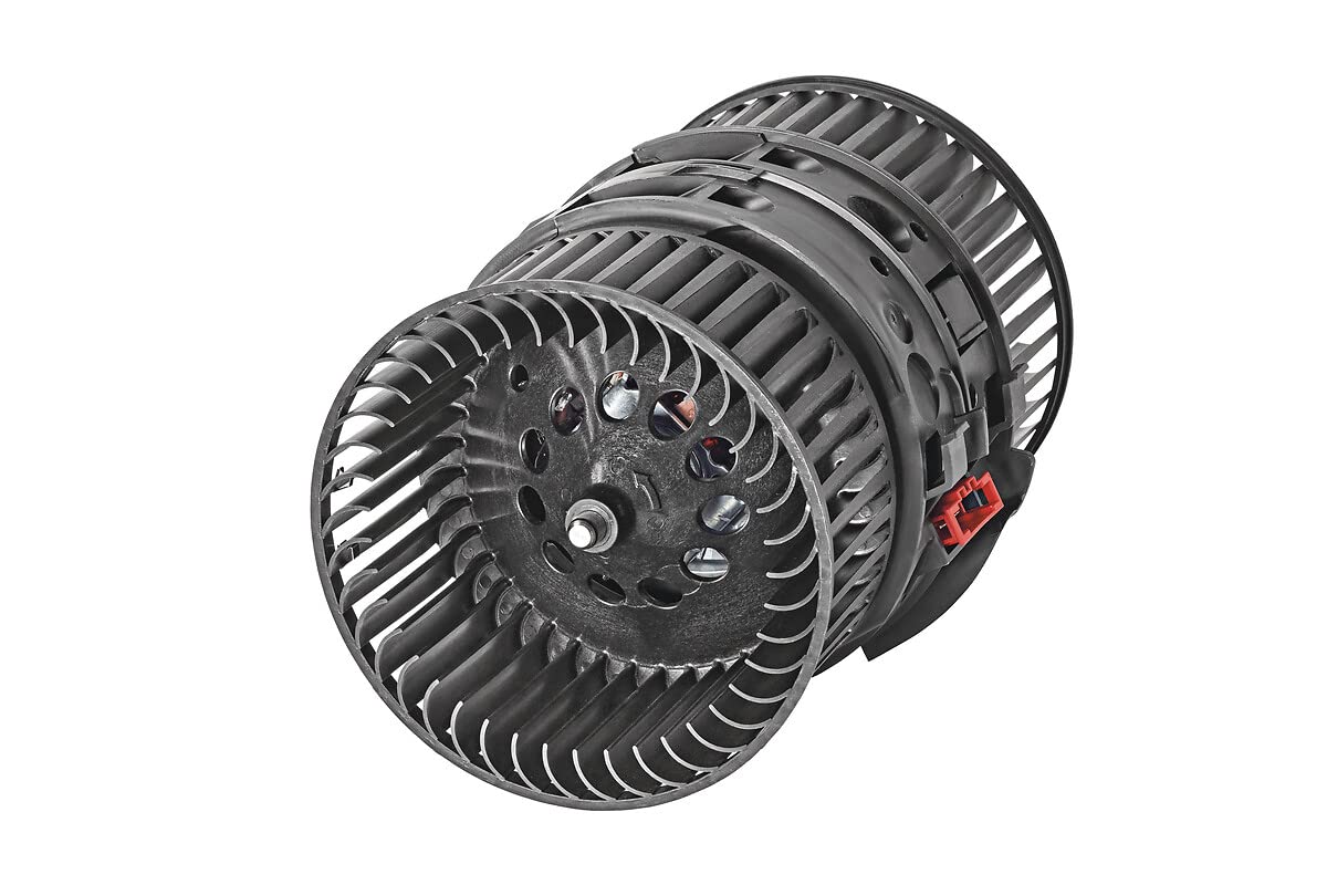 VALEO 715047-KALORIFER MOTORU RENAULT GRAND SCENIC III > 272109961R///-1575